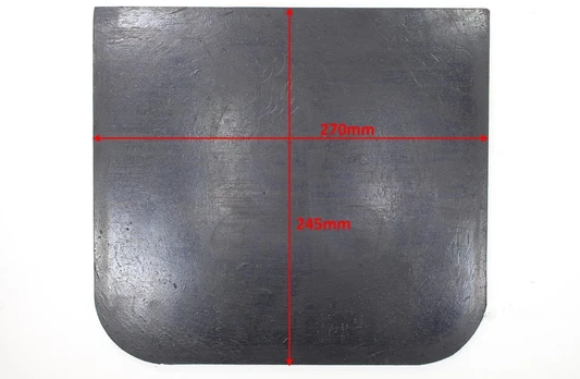 Other GUMINIS PRIEKINIS PURVO ATVARS URAL DNEPR IZH M72 ML