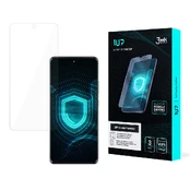 Motorola Edge 50 Pro - 3mk 1UP screen protector kaina