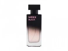 Kvepalai moterims Mexx Juodas EDP, 30 ml kaina