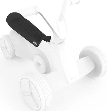 BERG GO - Seat juodas