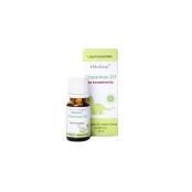 OILEDIXIN maisto papildas VIT D3, 10 ml kaina
