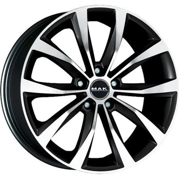 MAK Wolf Black Mirror R17 5x112.00 ET40 CB57.10 J7.0