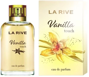 LA RIVE parfumuotas vanduo moterims Vanilla Touch, 90 ml