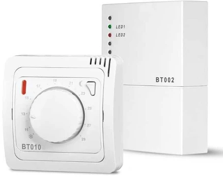 ELEKTROBOCK ELECTROBOCK BT012
