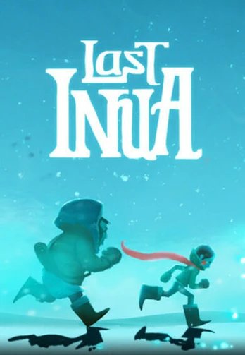 Last Inua PC
