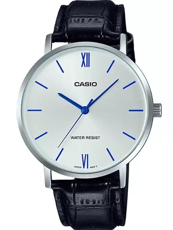 Laikrodis DAMSKI CASIO LTP-VT01L-7B1 KLASYKA + BOX