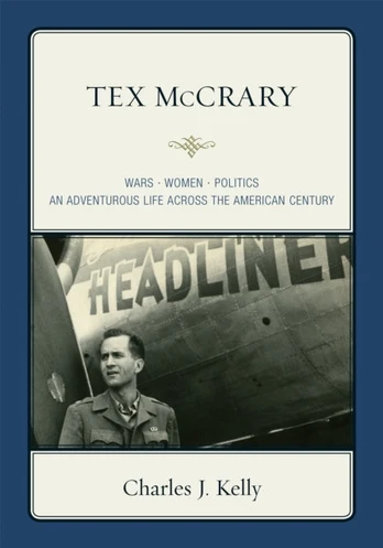 Tex McCrary