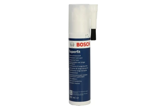 BOSCH 5 000 000 376 Brake system grease