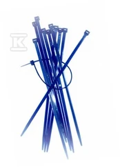 Trytyt SCK-280STB (280X4.5MM) MĖLYNAS KABELIO PAKETAS