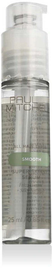 Paul Mitchell Minkštinantis Super Skinny Serumas