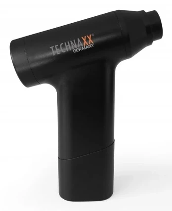TECHNAXX ELECTRIC AIR DUSTER & VACUUM TX-293