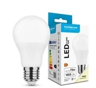 Bemko Modee E27 11W A60 LED studená 4000K