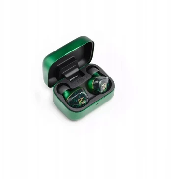 Ausinės NOBLE Ausinės TWS Noble Audio REX5