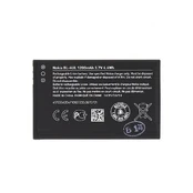 Baterija Nokia, Li-ion, 1200 mAh kaina
