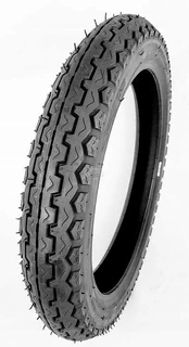 Dunlop K81 Tt100 3 60H19 52H kaina