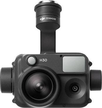 DJI, Zenmuse H30