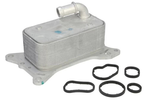 Alyvos radiatorius THERMOTEC D4M017TT