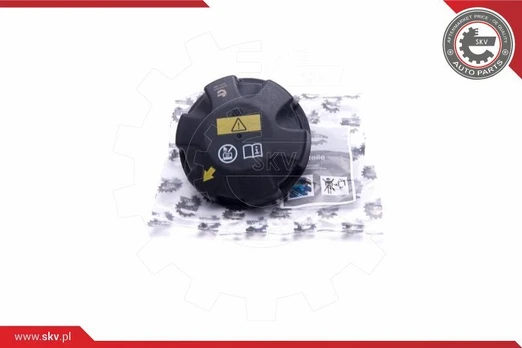 Dangtelis, radiatorius ESEN SKV 61SKV001