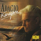 CD Berliner Philharmoniker, & Herbert von Karajan - Adagio