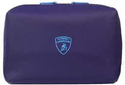 Audi Organizer Lamborghini Urus D10 Tech Pouch mėlyna