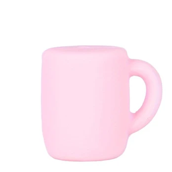 Silikoniniai karoliukai, Rožinis