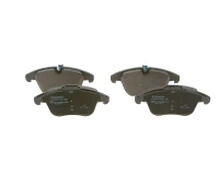 BOSCH 0 986 494 830 Brake pad set