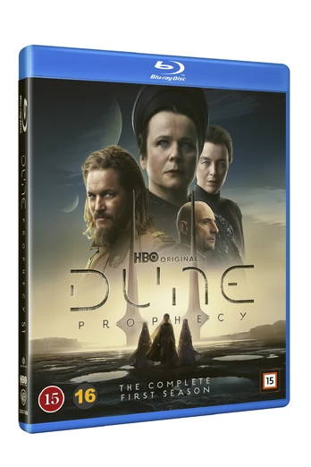 DUNE: PROPHECY