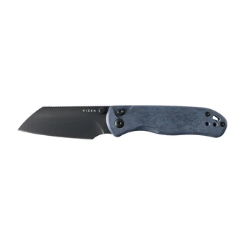 Kizer Drop Bear 2 V3619.2CS1 Sulankstomas peilis
