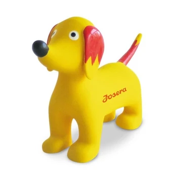 Žaislas šunims Josera Squeaky dog - Seppl