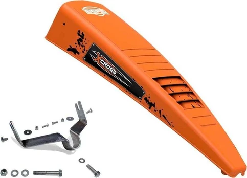Berg XL Frame - Spoiler X-Cross