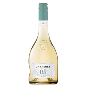 Nealkoholinis vynas JP. CHENET BLANC (0%), 750 ml