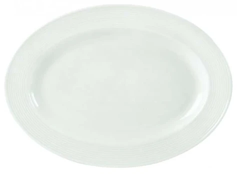 Serviravimo lėkštė Leela Baralee Wish, Ø 30 cm