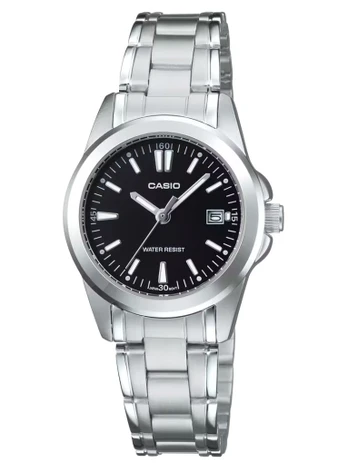 Laikrodis Damski Casio LTP-1215A-1A2DF + BOX