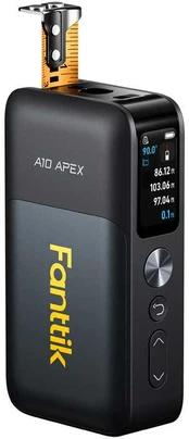 Fanttik A10 Pro 3-in-1 laser distance meter