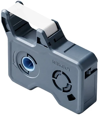 NIIMBOT C1 Tape (White)
