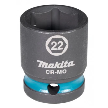 Smūginė galvutė Makita 1/2" 22 mm E-16184