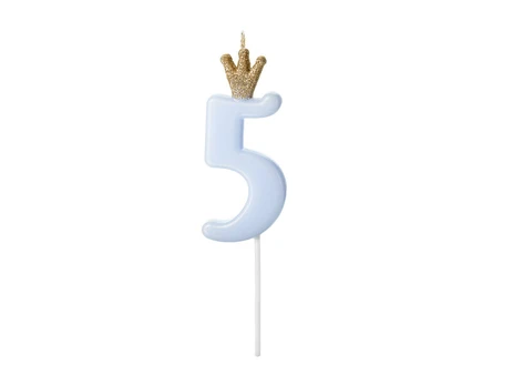 Torto žvakė "5"