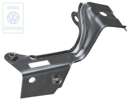 Vag Passat B5 1997 2000 Sheet Metal Support Originalus 3B0821238