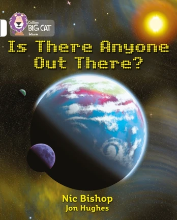 Is There Anyone Out There?