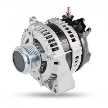 Chevy Express 2500 18-19 alternatorius