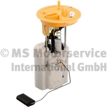 PIERBURG 7.02550.32.0 Electric fuel pump