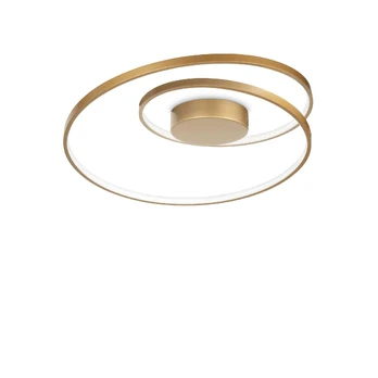 Ideal Lux Lubinis šviestuvas OZ_PL_ORO