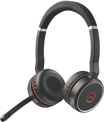 Ausinės Jabra Evolve 75 Link 370 MS