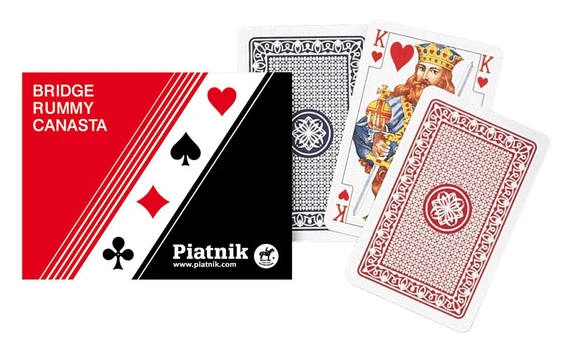 Kortos Piatnik Standard
