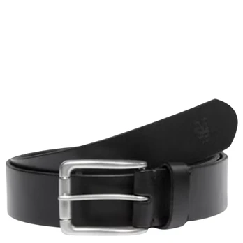 Diržas vyrams, Juoda, 5000006721 MAN BELT