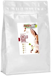 ALEGIA Exclusive karma Królik 1,6kg kaina