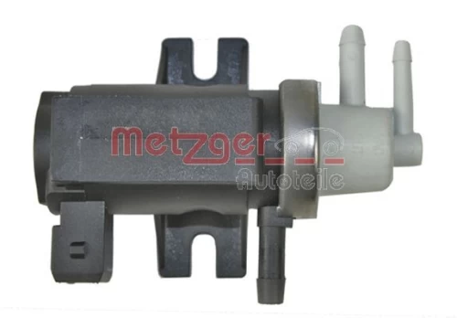 Slėgio keitiklis, turboįkrova METZGER 0892667