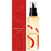 Giorgio Armani Si Passione Intense (2024) 100ml Moterims EDP kaina