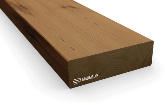 Termo D pušies tašas 42x92x4200