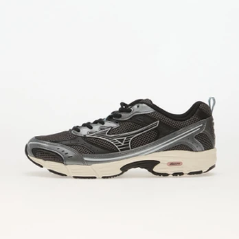 Mizuno MXR Sport Iron Gate/ Black/ Metallic Gray - Dydis 43 (D1GA245130 Laisvalaikio batai)